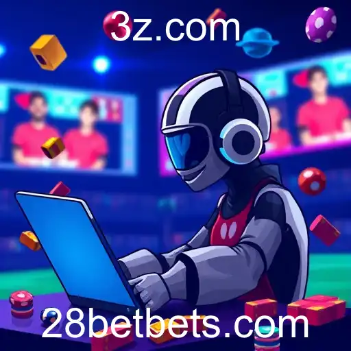 Crescimento e Desafios do Setor de Jogos Online