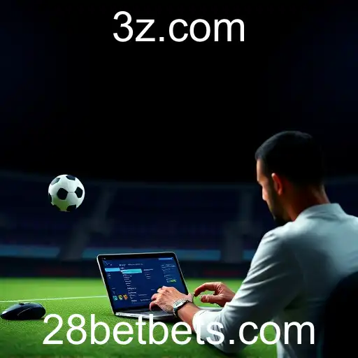 A Ascensão de 28bet no Cenário de Jogos Online