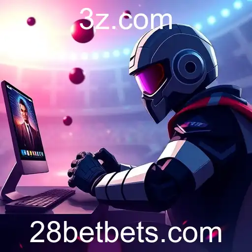 Explorando o Mundo dos Jogos Virtuais