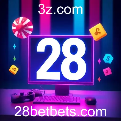 Tendências de Jogos Online em 2026: Um Olhar sobre o 28bet