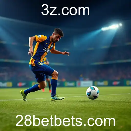 A Expansão dos Jogos Online e o Impacto do 28bet