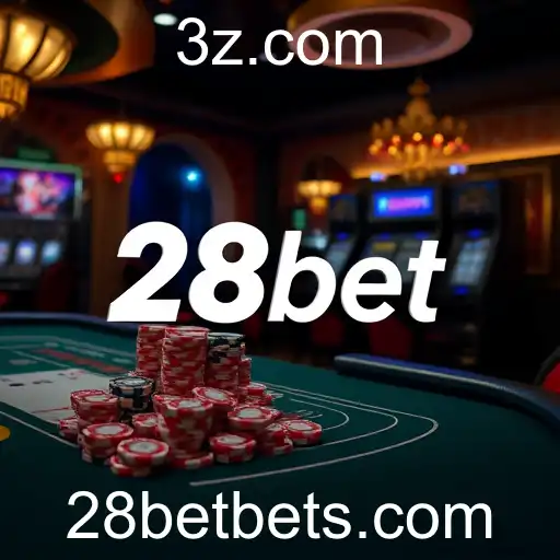 A Ascensão dos Cassinos Online e a Popularização do 28bet em 2025