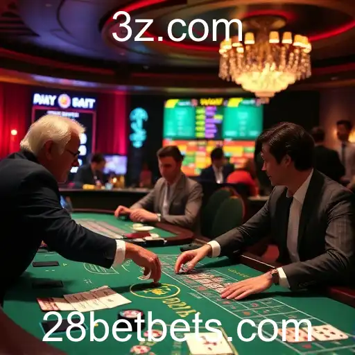 O Crescimento do Mercado de Jogos Online em 2025