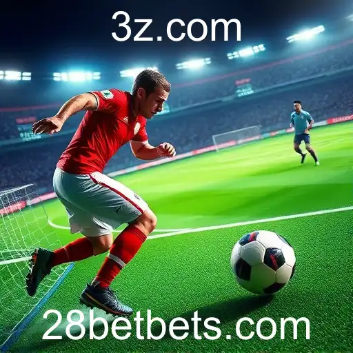 Impacto do 28bet no Mercado de Jogos Online